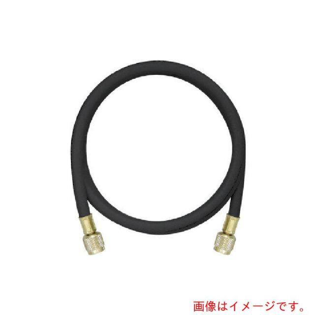 アサダ　Asada　１／２　強力型チャージングホースプラス２　１８３ｃｍ　【品番：Y15872】