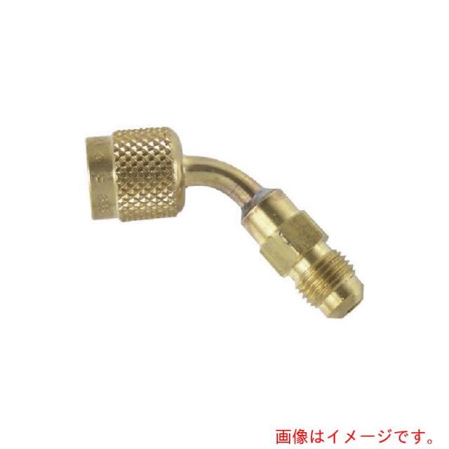 アサダ　Asada　クイックアダプタ４５°　５／１６　メス×５／１６　オス　【品番：Y19175】