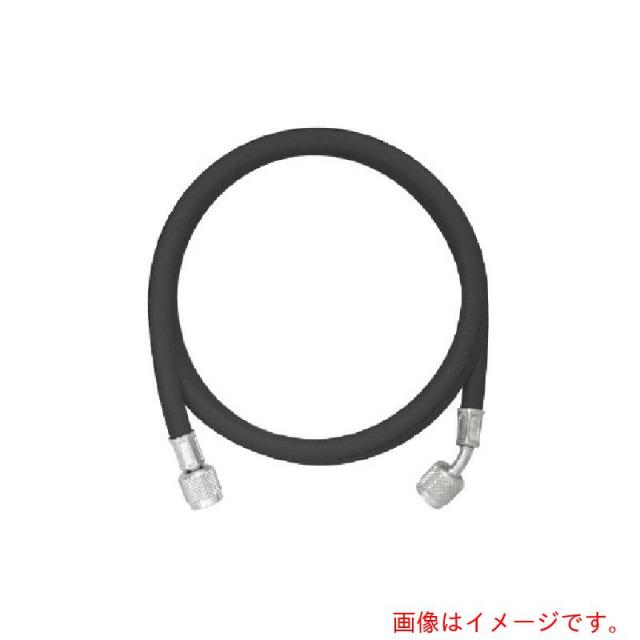 アサダ　Asada　アンモニア用３／８　強力型チャージングホース　１２２ｃｍ　【品番：Y19448】