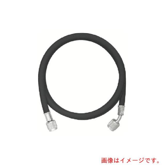 アサダ　Asada　アンモニア用３／８　強力型チャージングホース　１８３ｃｍ　【品番：Y19472】