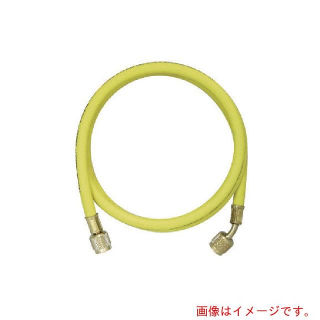 アサダ　Asada　Ｒ１２等用１／４　チャージングホース　１０００ｃｍ　黄　【品番：Y22100A】