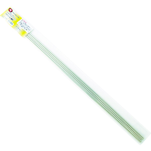 旭エンジニアリング　旭　ＥＡＺＹ　ＷＥＬＤ　ステン＋銅用ロッド　ＳＵＳーＣＯ　５本入／組　【品番：1055】【JAN：4562281591449】