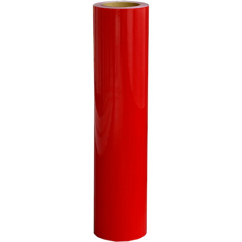 アサヒペン　ペンカル　５００ＭＭＸ２５Ｍ　ＰＣ００３濃赤　【品番：4970925139023】