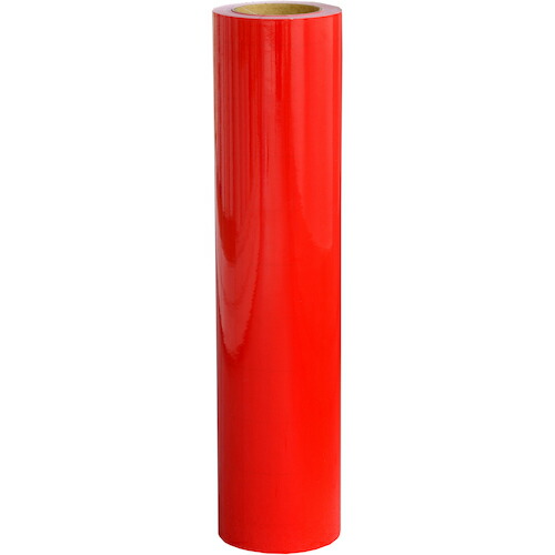 アサヒペン　ペンカル　５００ＭＭＸ２５Ｍ　ＰＣ００４赤　【品番：4970925139030】