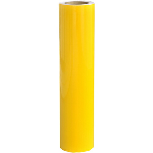 アサヒペン　ペンカル　５００ＭＭＸ２５Ｍ　ＰＣ００６黄色　【品番：4970925139054】