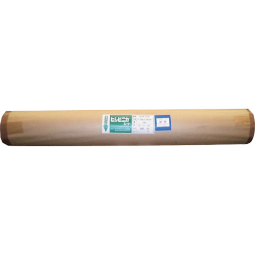旭産業　アサヒ　遮光シート　０．７０ｍｍ厚Ｘ１０００ｍｍＸ２０ｍ　イエロー　【品番：Y1000R-Y】