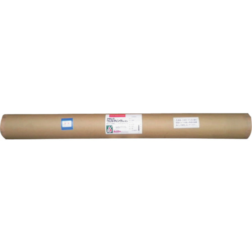旭産業　アサヒ　遮光シート　０．３５ｍｍ厚Ｘ１３７０ｍｍＸ４０ｍ　イエロー　【品番：Y1370R-Y】