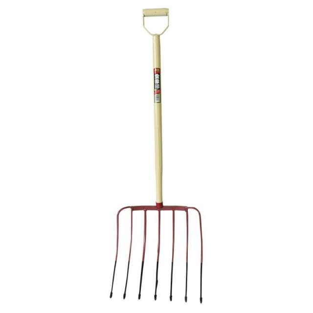 浅香工業　金象印 パイプ ビートホーク7本爪　【品番：009137】【JAN：4960517009131】