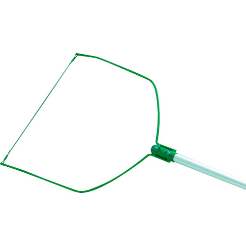 浅野木工所　除雪用品　ワイヤー雪カット　頭　【品番：24023】