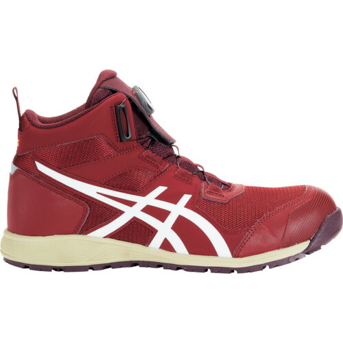 アシックス　ASICS　ウィンジョブ　ＣＰ２１４　ＴＳ　ＢＯＡ　ビートジュース×ホワイト　２７．０ｃｍ　【品番：1271A056.600-27.0】
