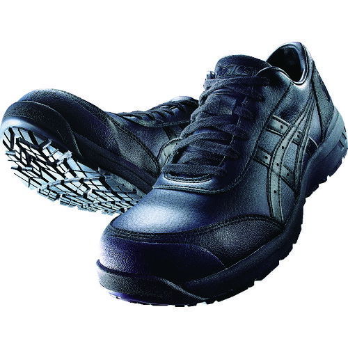 アシックス　ASICS　ウィンジョブＣＰ７００　ブラック×ブラック　２２．５ｃｍ　【品番：1273A020.001-22.5】_3
