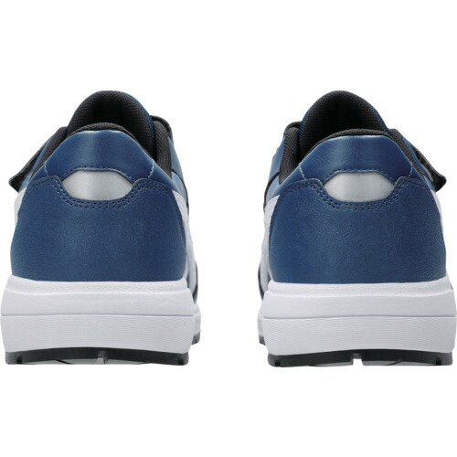 アシックス　ASICS　ウィンジョブ　ＣＰ３１１　マコブルー×ホワイト　２６．５ｃｍ　【品番：1273A110.400-26.5】