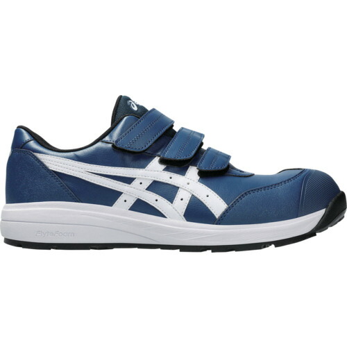 アシックス　ASICS　ウィンジョブ　ＣＰ３１１　マコブルー×ホワイト　３１．０ｃｍ　【品番：1273A110.400-31.0】_1