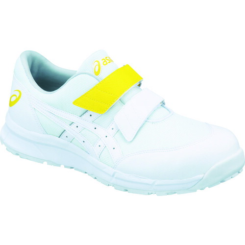 アシックス　ASICS　ウィンジョブＣＰ２０Ｅ　ホワイト×ホワイト　２６．０ｃｍ　【品番：FCP20E.0101-26.0】