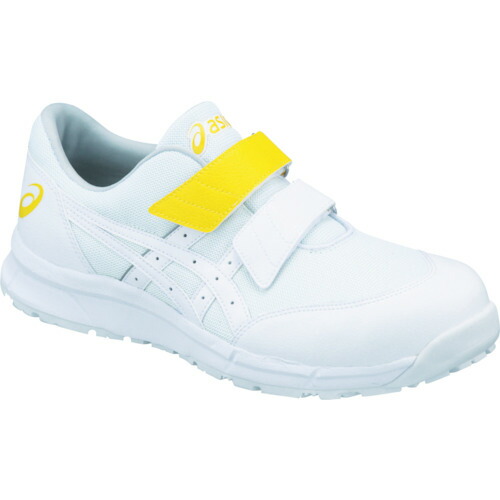 アシックス　ASICS　ウィンジョブＣＰ２０Ｅ　ホワイト×ホワイト　２７．５ｃｍ　【品番：FCP20E.0101-27.5】 11,642円