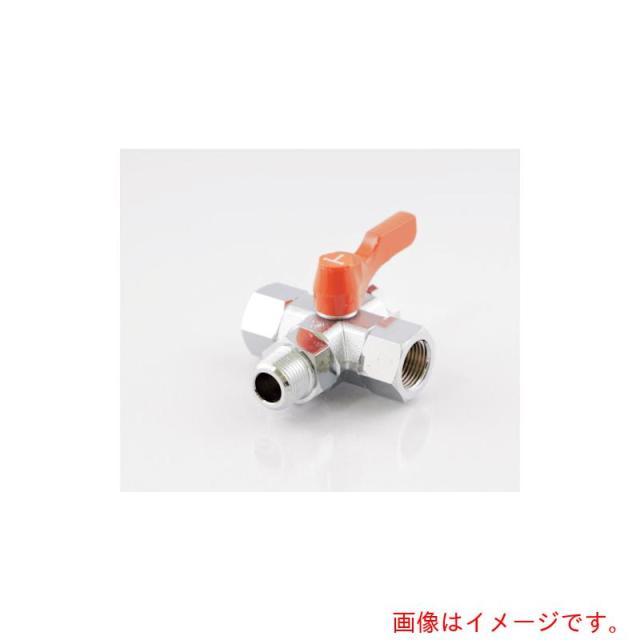 アソー ＡＳＯＨ 外×内螺旋釘型（Ｔ界面）（ＲｏＨＳ言いつける好いかげんに品） ＰＴ３／８×ＰＴ３／８ 【品番：BX-4333R-WS】