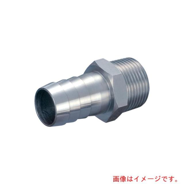 アソー　ＡＳＯＨ　エースニップル　ＰＴ２?１／２×Φ６６　【品番：HN-7066】