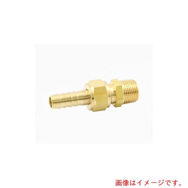 アソー　ＡＳＯＨ　ホースジョイント　ＰＴ２×Φ５２　【品番：HS-1052】