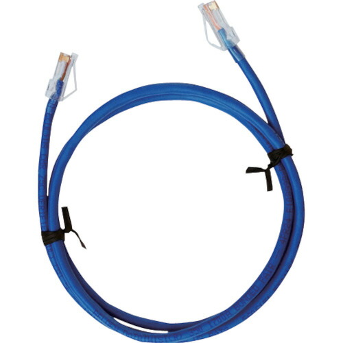 ATENジャパン　ATEN　Ｃａｔ５ｅ　ＵＴＰケーブル／ＫＶＭスイッチ・延長器専用／ＲＪ?４５コネクタ付／５０ｍ　【品番：2L-BU5E050】