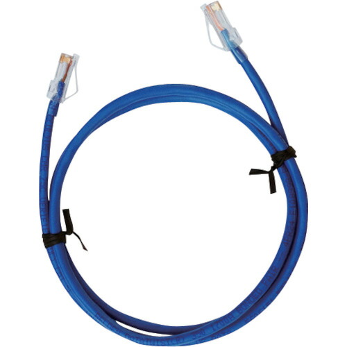 ATENジャパン　ATEN　Ｃａｔ５ｅ　ＵＴＰケーブル／ＫＶＭスイッチ・延長器専用／ＲＪ?４５コネクタ付／２５０ｍ　【品番：2L-BU5E250】