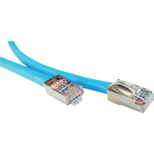 ATENジャパン ATEN 種族６ ＳＴＰ単線有線テレビ／ＨＤＢａｓｅＴ相応う生産物専用／１００ｍ 【品番：2L-NS06100】