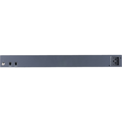ATENジャパン　ATEN　ｅｃｏ　ＰＤＵ　／入力２００Ｖ／最大２０Ａ／エネルギー管理機能搭載　／８ポート　【品番：PE6208B】_2