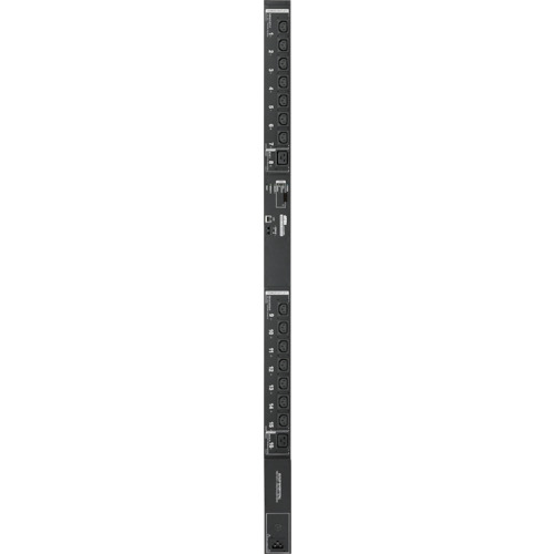 ATENジャパン　ATEN　ｅｃｏ　ＰＤＵ／ＮＥＭＡ／１６ポート／計測機能／リモート電源制御機能搭載／温湿度センサー対応　【品番：PE6216A】