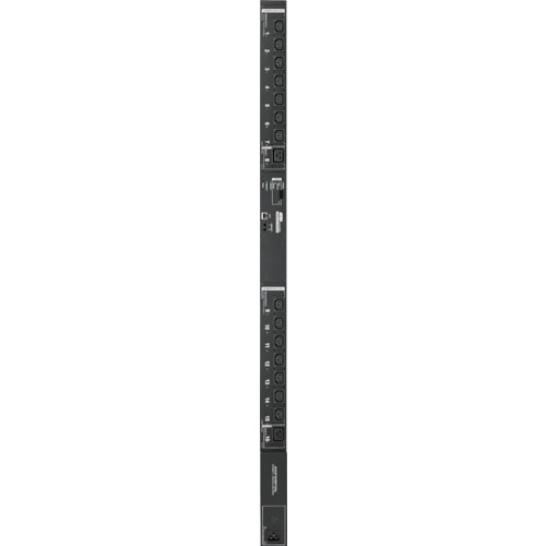 ATENジャパン　ATEN　ｅｃｏ　ＰＤＵ　／ＩＥＣ／１６ポート／計測機能／リモート電源制御機能搭載／温湿度センサー対応　【品番：PE6216B】