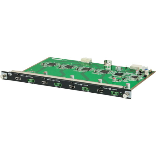 ATENジャパン　ATEN　ＨＤＭＩ入力ボード　ＶＭ１６００用４ポート　【品番：VM7804】