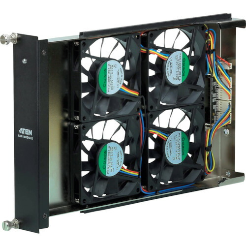 ATENジャパン　ATEN　ＶＭ１６００Ａ用ファンモジュール　【品番：VM-FAN554】