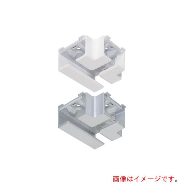 アトムリビンテック　ＡＴＯＭ　ＳＷ?９０３Ｔ　Ｔ型継ぎ　ツバなし　シルバー　【品番：266161】