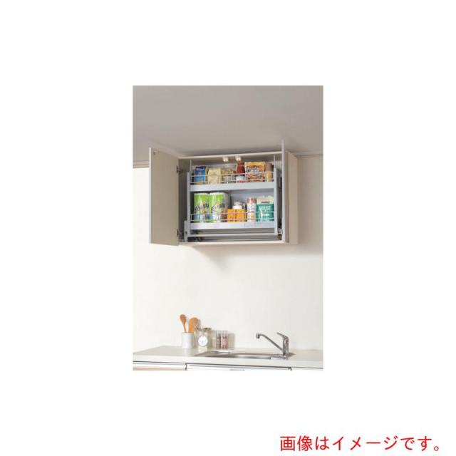 オークス　ダウンキャビネット　【品番：JDS750】