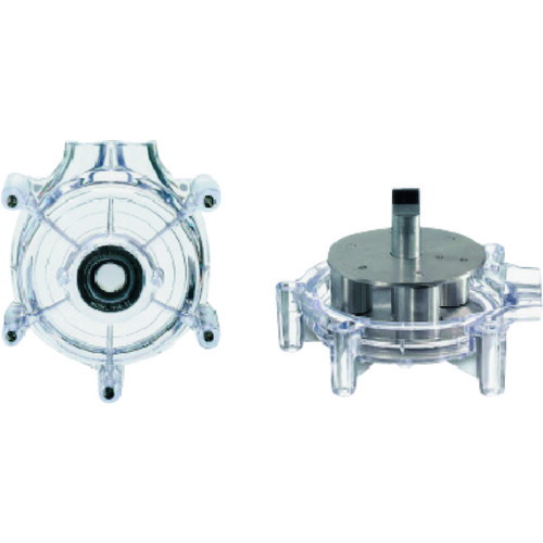 Avantor　マスターフレックス　標準ポンプヘッド（ＣＲＳ）　０７０１９ー２０　Ｉ／Ｐシリーズ用　【品番：07019-20】