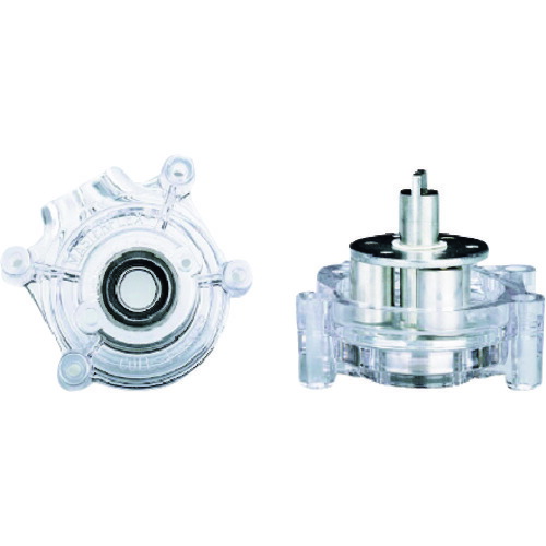 Avantor　マスターフレックス　標準ポンプヘッド　（ＳＳ）　０７０３５ー２１　【品番：07035-21】
