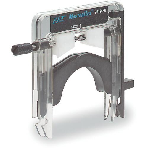 Avantor　マスターフレックス　チューブカートリッジ（小）６ローラ用０７５１９−８５　【品番：07519-85】 29,208円