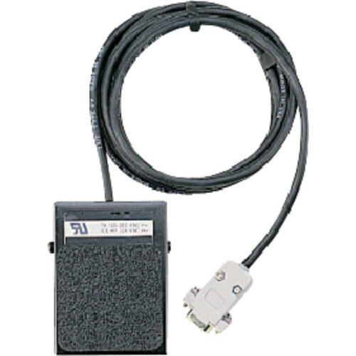 Avantor　マスターフレックス　フットスイッチ（スタート／ストップ）　０７５２３ー９２　【品番：07523-92】