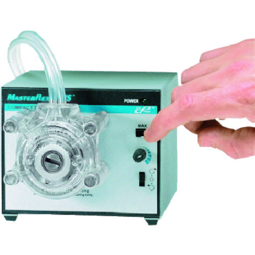 Avantor　マスターフレックス　省スペース低流量ポンプ　【品番：77200-20】