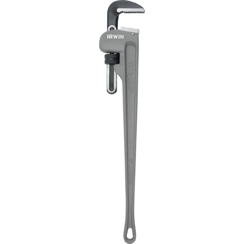 スタンレーブラック・アンド・デッカー（BLACK＋DECKER）　ＩＲＷＩＮ　アルミパイプレンチ３６インチ（９００ｍｍ）　【品番：2074136】