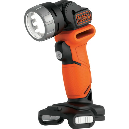 スタンレーブラック・アンド・デッカー（BLACK＋DECKER）　Ｂ＋Ｄ　ＧｏｐａｋＬＥＤライト（本体のみ）　【10個】　【品番：BDCCF12UB-JP】