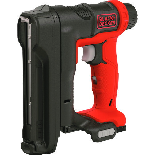 スタンレーブラック・アンド・デッカー（BLACK＋DECKER）　Ｂ＋Ｄ　ＧｏＰａｋタッカー・ネイラー（本体のみ）　【4個】　【品番：BDCT12UB-JP】