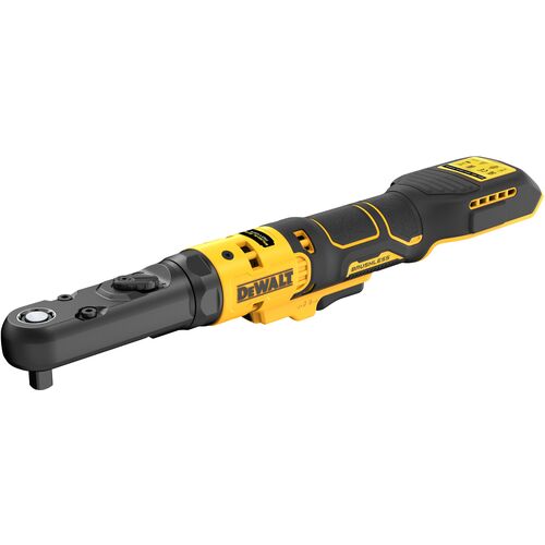 スタンレーブラック・アンド・デッカー（BLACK＋DECKER）　ＤＥＷＡＬＴ　１８Ｖブラシレス・シールドヘッドラチェットレンチ（本体のみ）　【品番：DCF510N-XJ】