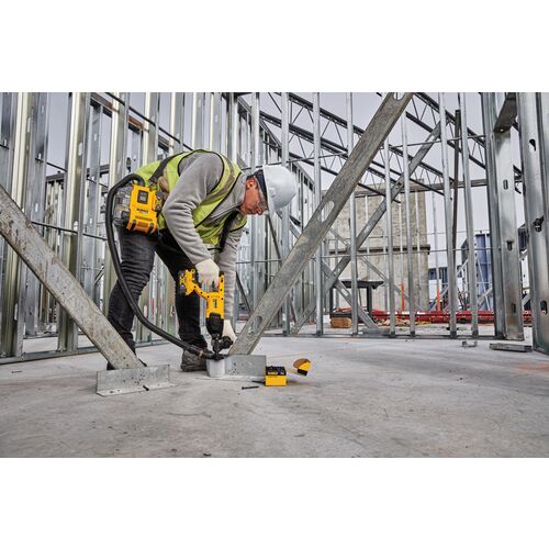 スタンレーブラック・アンド・デッカー（BLACK＋DECKER）　ＤＥＷＡＬＴ　１８Ｖブラシレス・ＳＤＳプラスハンマードリル（本体のみ）　【品番：DCH133NT-XJ】_5