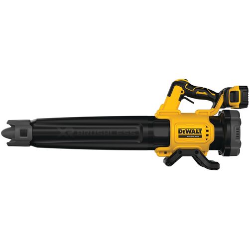 スタンレーブラック・アンド・デッカー（BLACK＋DECKER）　ＤＥＷＡＬＴ　１８Ｖブロワ—　【品番：DCMBL562P1-JP】