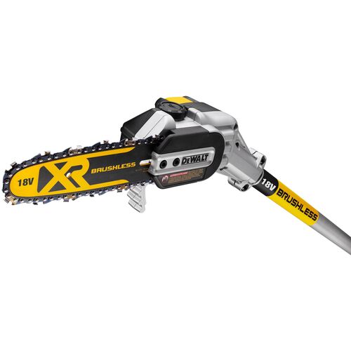スタンレーブラック・アンド・デッカー（BLACK＋DECKER）　ＤＥＷＡＬＴ　１８Ｖポールチェーンソー　【品番：DCMPS567P1-JP】_1