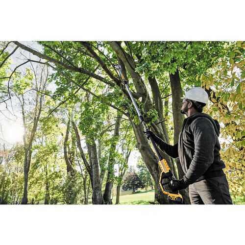 スタンレーブラック・アンド・デッカー（BLACK＋DECKER）　ＤＥＷＡＬＴ　１８Ｖポールチェーンソー　【品番：DCMPS567P1-JP】_3