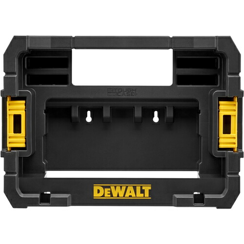 スタンレーブラック・アンド・デッカー（BLACK＋DECKER）　ＤＥＷＡＬＴ　ティースタックキャディボックス　【品番：DT70716-QZ】