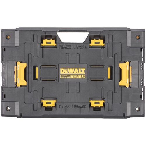スタンレーブラック・アンド・デッカー（BLACK＋DECKER）　ＤＥＷＡＬＴ　タフシステム２．０アダプター　【品番：DWST08017】 6,589円