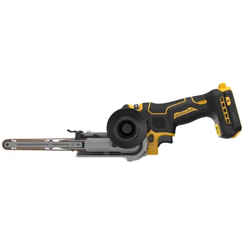 スタンレーブラック・アンド・デッカー（BLACK＋DECKER）　ＤＥＷＡＬＴ　１８Ｖブラシレス・ベルトサンダー　本体のみ　【品番：DCM200N-XJ】_3