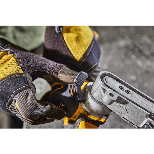 スタンレーブラック・アンド・デッカー（BLACK＋DECKER）　ＤＥＷＡＬＴ　１８Ｖブラシレス・ベルトサンダー　本体のみ　【品番：DCM200N-XJ】_6