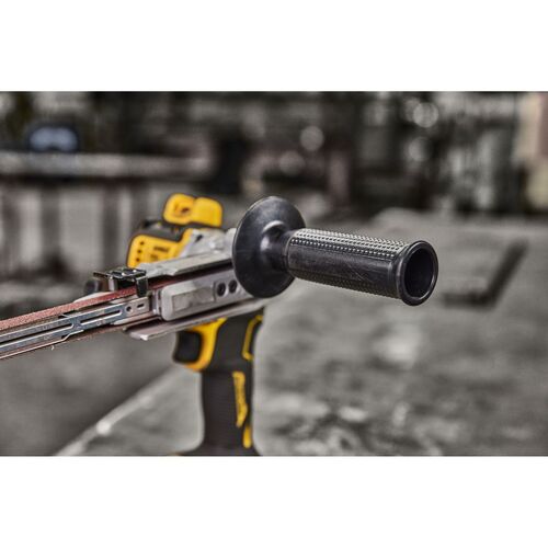 スタンレーブラック・アンド・デッカー（BLACK＋DECKER）　ＤＥＷＡＬＴ　１８Ｖブラシレス・ベルトサンダー　本体のみ　【品番：DCM200N-XJ】_8